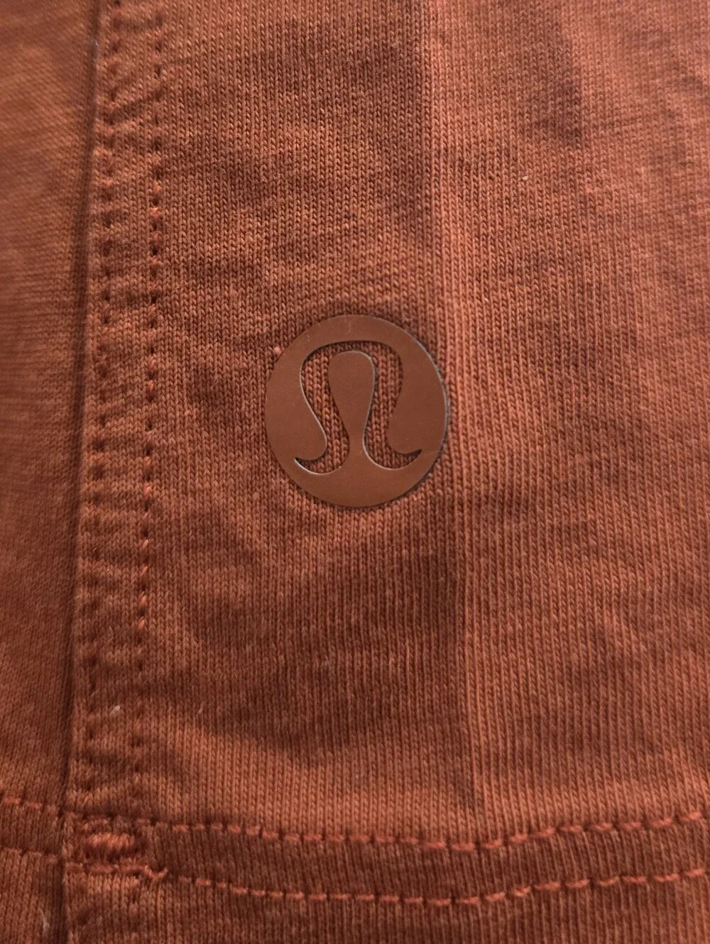 lululemon athletica Crew Tee - Picture 7 of 7